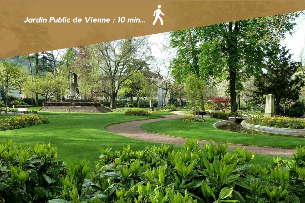 Le Petit Gentleman - Vienna Authentica Apartment Vienne  Ngoại thất bức ảnh