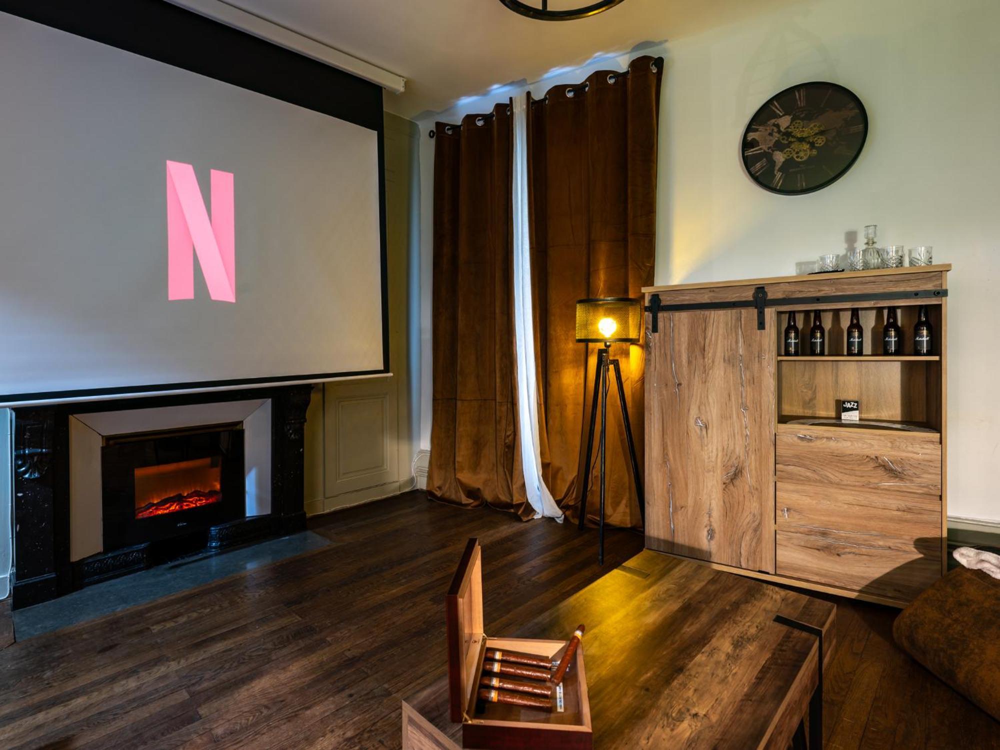 Le Petit Gentleman - Vienna Authentica Apartment Vienne  Ngoại thất bức ảnh